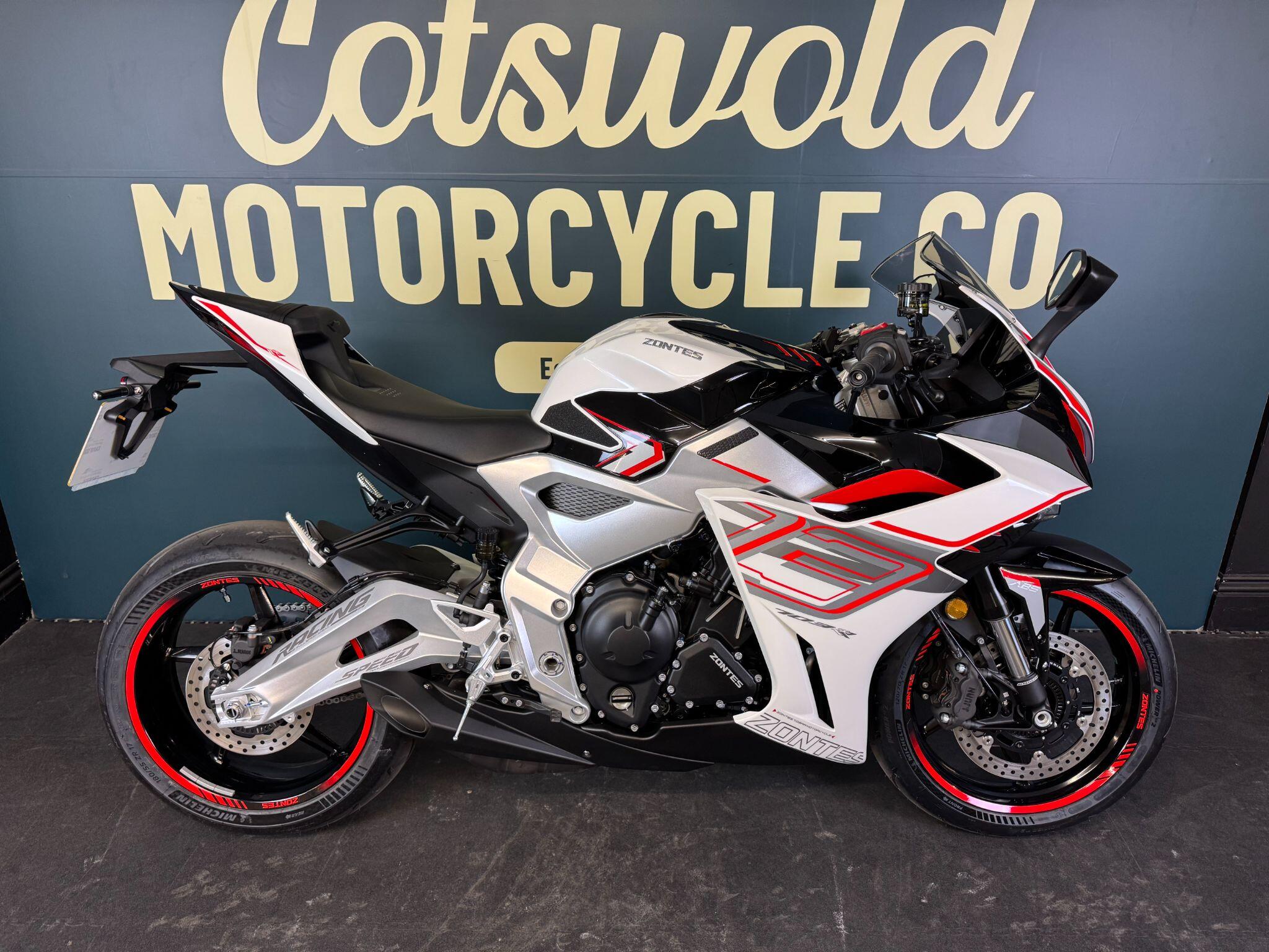 Super Sports bikes for sale in Cheltenham | AutoTrader Bikes